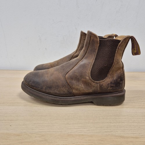 Martens 2976 chelsea crazy - 2976,
