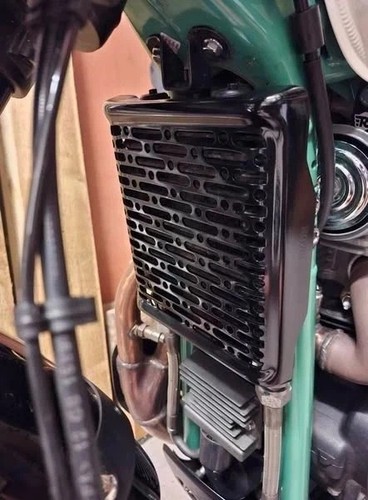 Royal enfield interceptor - interceptor, gt