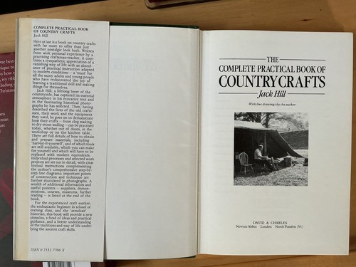 Jack hill country - jack,