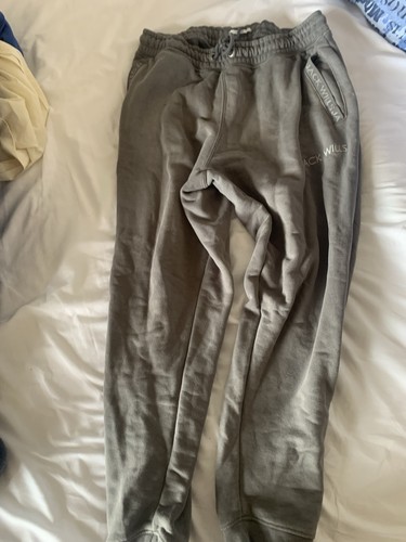 Jack wills khaki trackies - wills,
