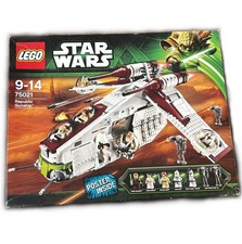 LEGO Star Wars 75021 