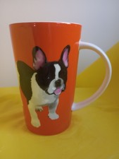 Mug By Christopher Vine PAWS