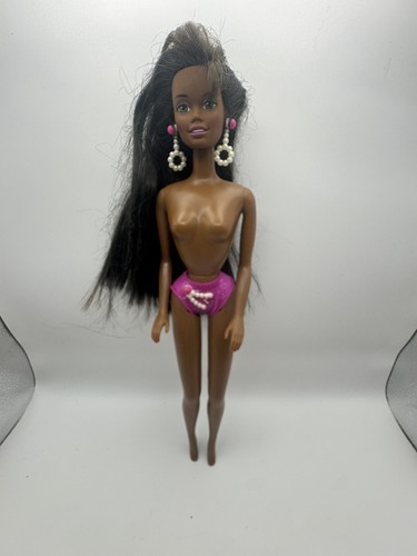 Pearl beach barbie - beach, christie
