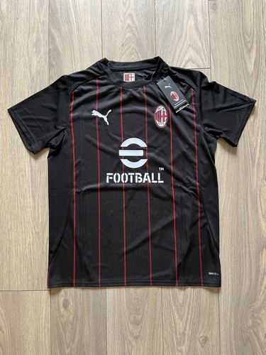 Puma milan prematch jersey - puma, ac