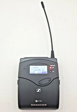 Sennheiser EW 100 G4 Bodypack