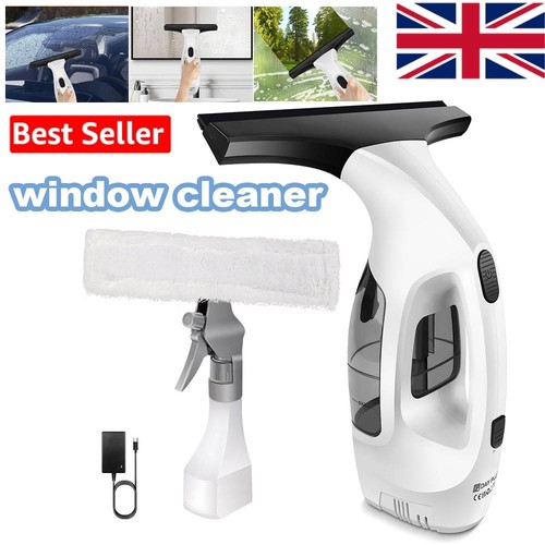 Cordless window vac - cordless,
