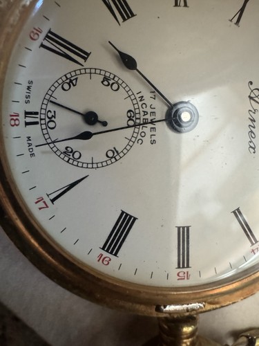 Arnex swiss made - arnex,