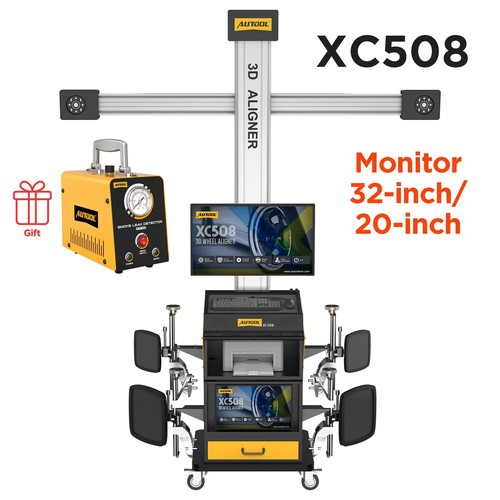 Autool xc508 wheel - autool,