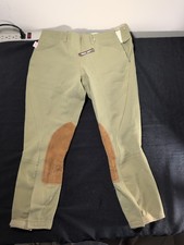 The Tailored Sportsman English