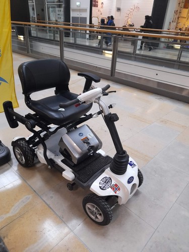 Tga maximo plus folding - maximo,