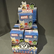 Marvel Vinyl Bobble head