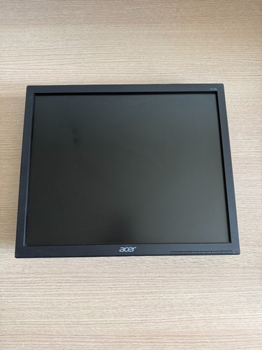 Acer led monitor v - hd,
