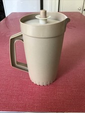 Vintage retro Tupperware Jug