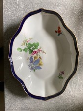Meissen Serving Dish
