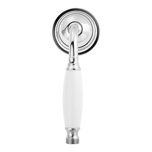 1pc handheld shower spray - handheld,