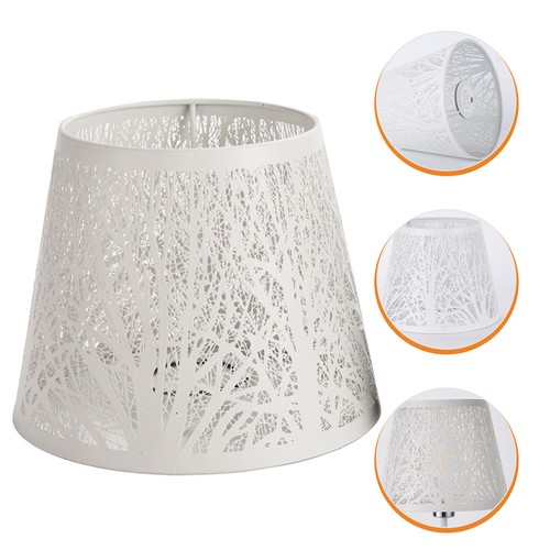 Hollow out unique lamp shade - hollow,
