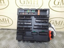 Vauxhall Vectra C Interior