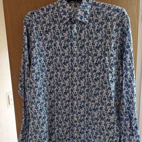Eton shirt mens - shirt,
