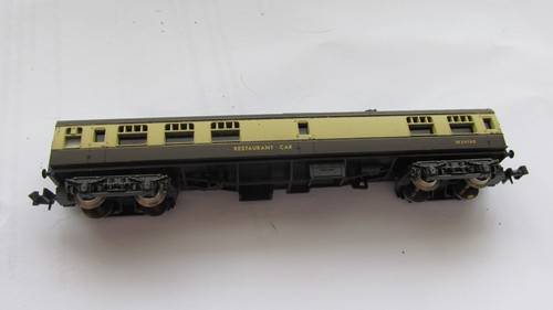 Graham farish gauge mk1 - farish,