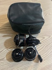 Mitchell Match 440A Vintage