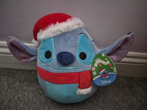 Official squishmallows disney - squishmallows,