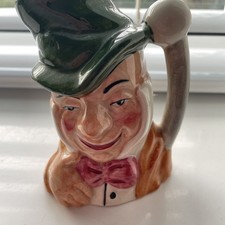 Artone Toby Jug In Excellent