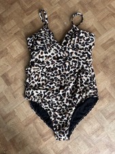 Matalan Swimming Costume Size 16 New