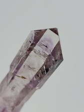 Outstanding Amethyst Scepter -
