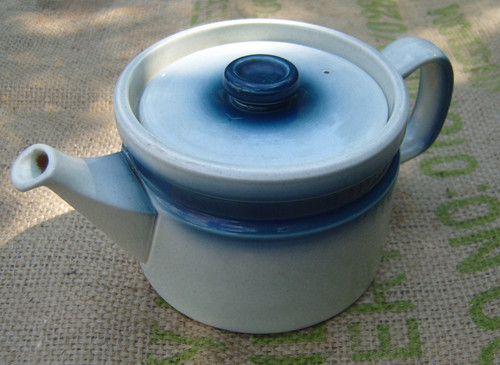 Wedgwood blue pacific 75 - blue, 1.75