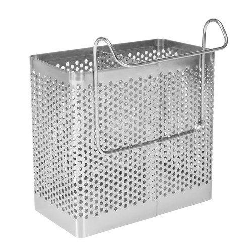 Stainless steel chopsticks - stainless,