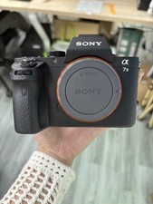 Sony Alpha A7 II 24.3MP