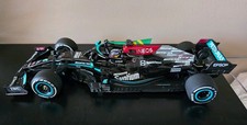 Minichamps f1 lewis - f1,
