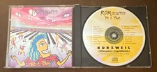 THE K-TEAM ROMScapes CD 1995