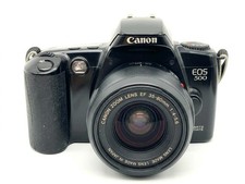 Canon EOS 500 + Canon Power