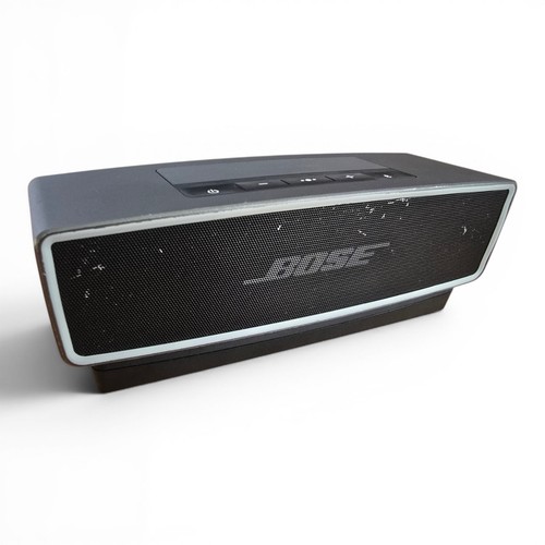 Bose soundlink mini - mini, 2