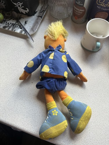 Tweenies jake sitting a - jake,