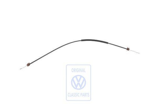 Vag temperature control flap - vag,