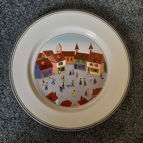 Villeroy and boch - villeroy, design