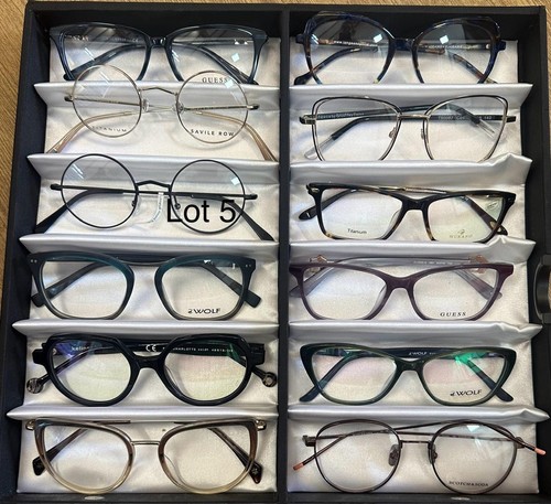 Brand new optical - x, frames