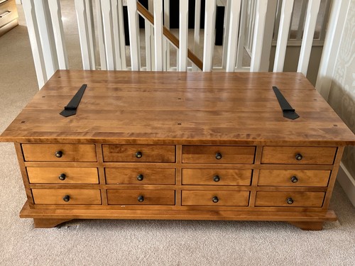 Laura ashley garret drawer - 12,