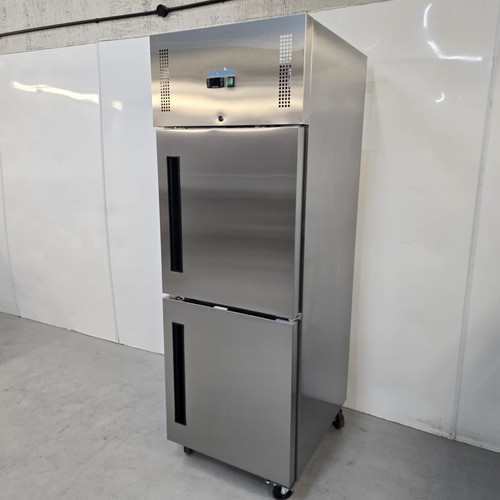 Upright gastro fridge stable - gastro,