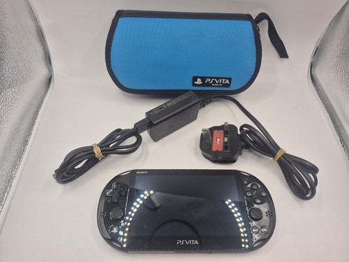 Sony vita slim pch - sony,
