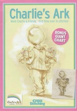 Child & Toys Charlie Ark Cross