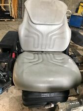 Grammer sprung seat MSG85/731