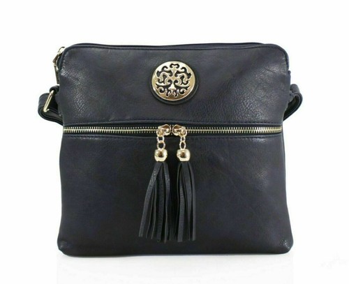 Women tassel cross body - tassel,