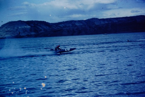Original slide photo - , 1964