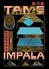 TAME IMPALA Lovely