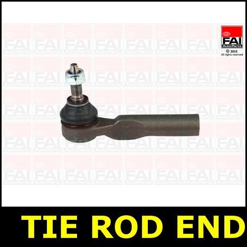 Tie track rod - fits, alfa