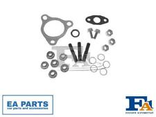 Mounting Kit, charger for