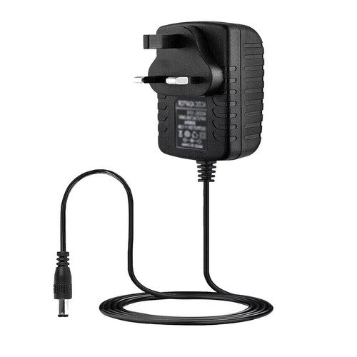Mains dc adaptor - mains,
